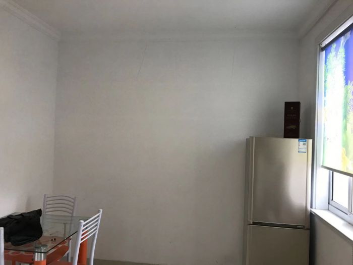 虹桥新村(朝霞路) 1室1厅1卫 45m&sup2;