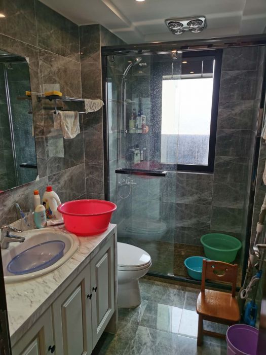 文景嘉苑 3室2厅2卫 167m&sup2;