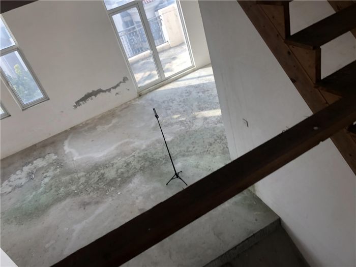 军山花园 4室2厅2卫 200.00m&sup2;