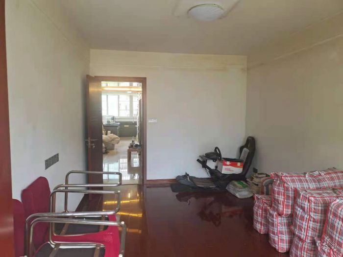 尚德城邦 2室2厅1卫 89.00m&sup2;