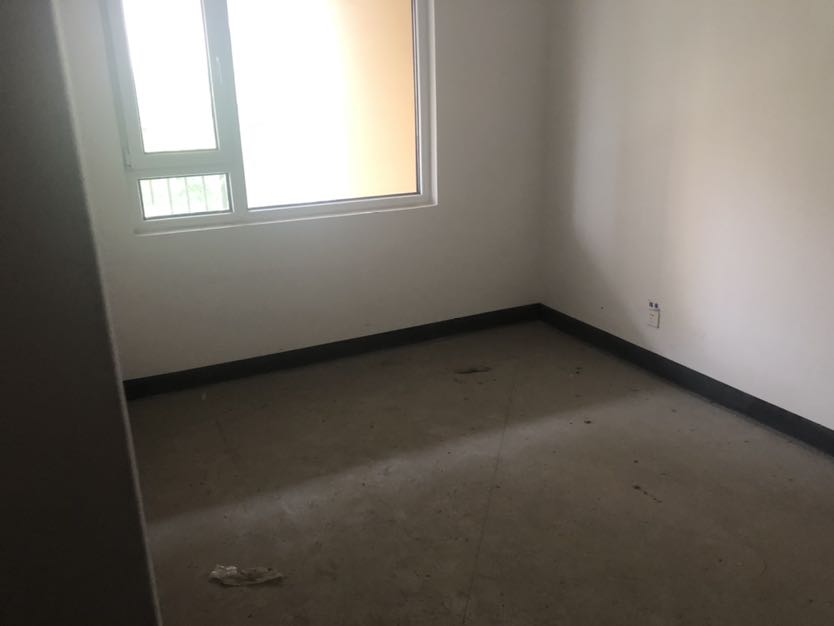 世茂新界 3室2厅2卫 123m&sup2;