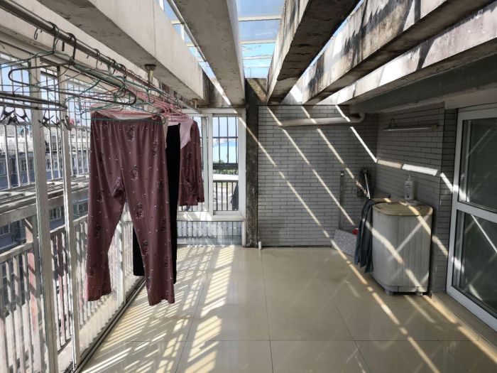 永兴花苑 3室2厅2卫 162.47m&sup2;