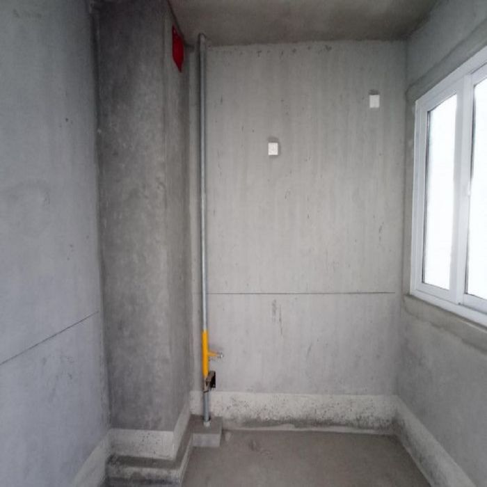 南通雅居乐花园 3室2厅1卫 99m&sup2;