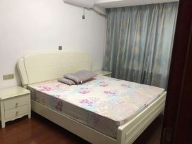 景华城 2室2厅1卫 103.90m&sup2;