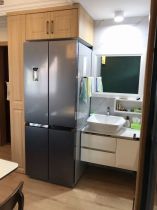 富贵园 2室1厅1卫 65.56m&sup2;