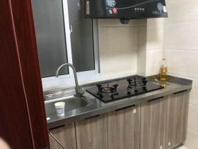 任港路新村 1室2厅1卫 56m&sup2;
