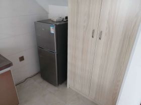 东景国际 1室1厅1卫 20m&sup2;