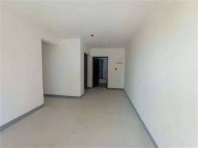 绿地新里城 3室2厅1卫 90.00m²