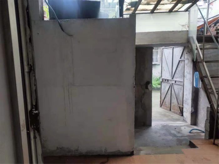 易家桥新村 2室1厅1卫 64m&sup2;