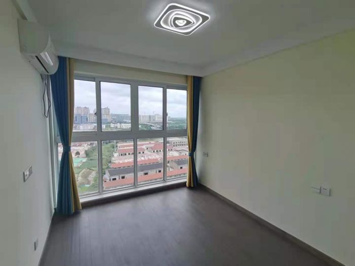 景瑞御府 3室2厅2卫 119.65m&sup2;