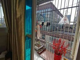 紫东花苑 1室1厅1卫 53.00m&sup2;