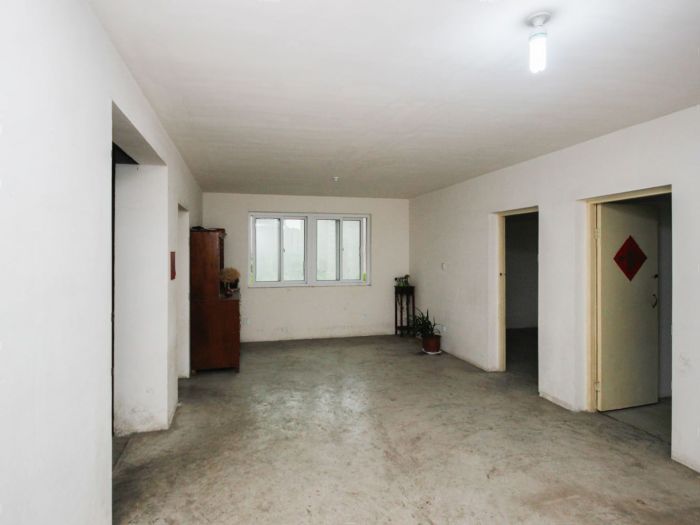公园南苑 3室1厅1卫 126.8m&sup2;