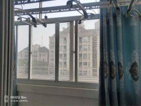 新建路新村(新建花苑) 3室1厅1卫 80.7m&sup2;