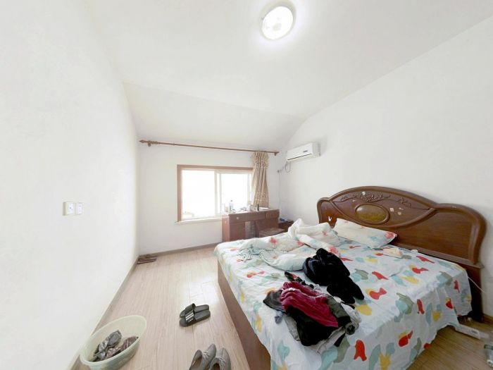 城港花苑西区 3室2厅2卫 120m&sup2;