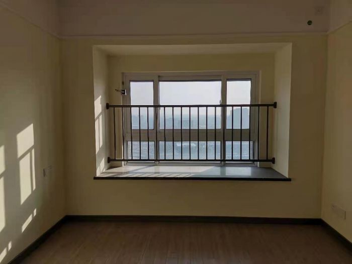 南通雅居乐花园 3室2厅2卫 116m&sup2;