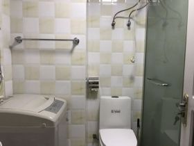 紫阳开心公寓 1室1厅1卫 57m&sup2;