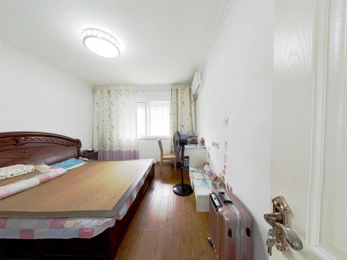 丽康花园 2室1厅1卫 89.2m&sup2;