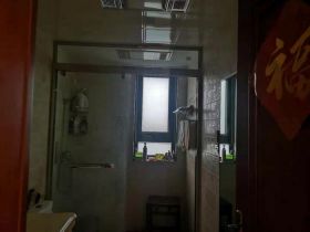 万达华府 2室2厅1卫 108m&sup2;