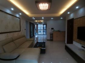 中港城 3室2厅1卫 107.00m&sup2;