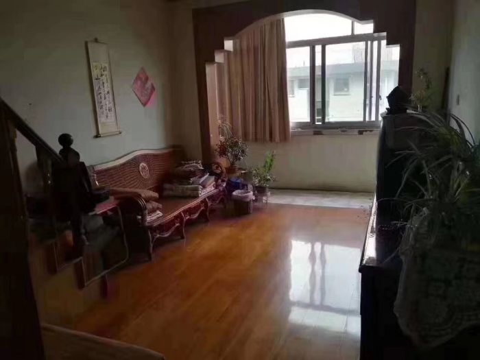 光明新村 3室1厅1卫 80.69m&sup2;