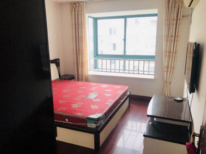 新城小区 2室2厅1卫 90m&sup2;