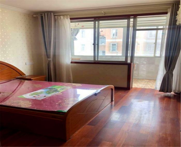 文峰花苑 2室2厅1卫 65.3m&sup2;