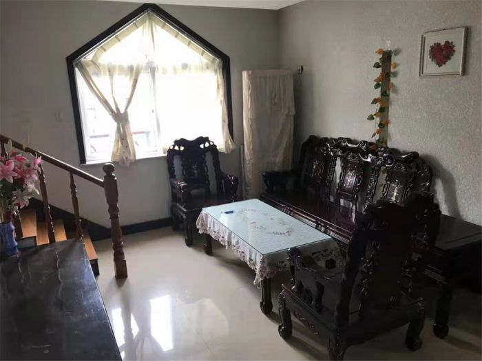教育新村 3室2厅2卫 148.6m&sup2;