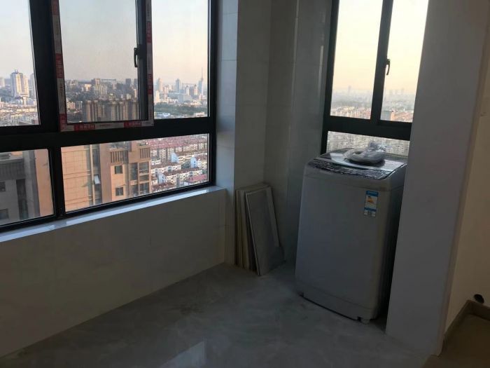 南辰濠郡 2室1厅1卫 88m&sup2;