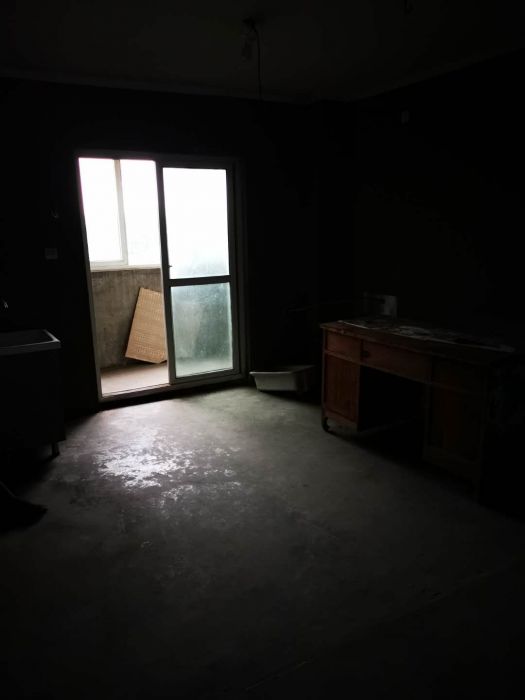 怡园新苑 2室1厅1卫 90m&sup2;