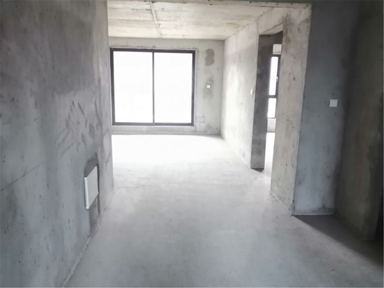 山水壹号 2室2厅1卫 92m&sup2;
