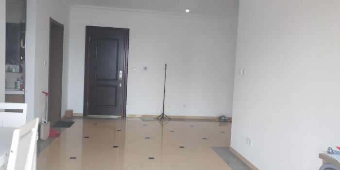 碧桂园(南通经济技术开发区) 3室2厅1卫 100m&sup2;