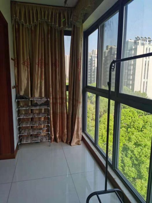 苏建阳光新城 2室1厅1卫 93m&sup2;