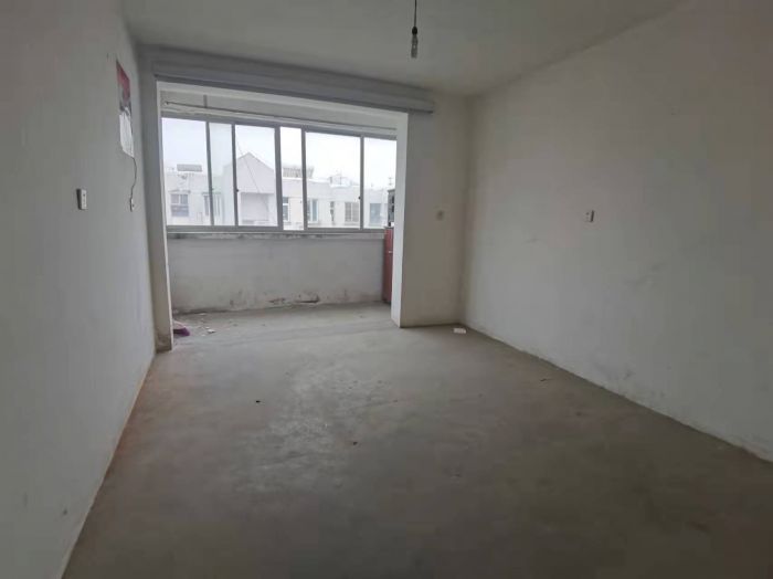 富新社区 2室1厅1卫 64m&sup2;