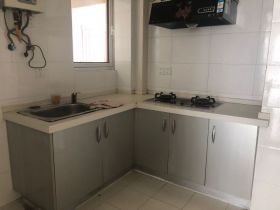 中南世纪花城二期 2室2厅1卫 92m&sup2;