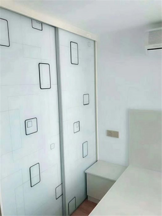 南山国际社区 1室1厅1卫 38m&sup2;