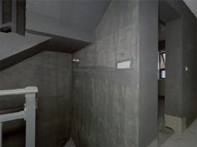 万科翡翠东第 5室2厅2卫 140m&sup2;