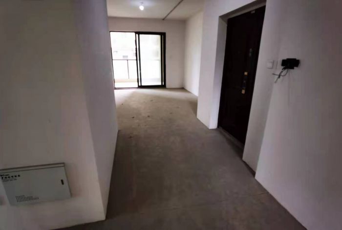 南通1912 2室2厅2卫 120m&sup2;