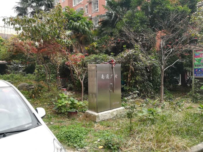 健康公寓 3室2厅2卫 148m&sup2;