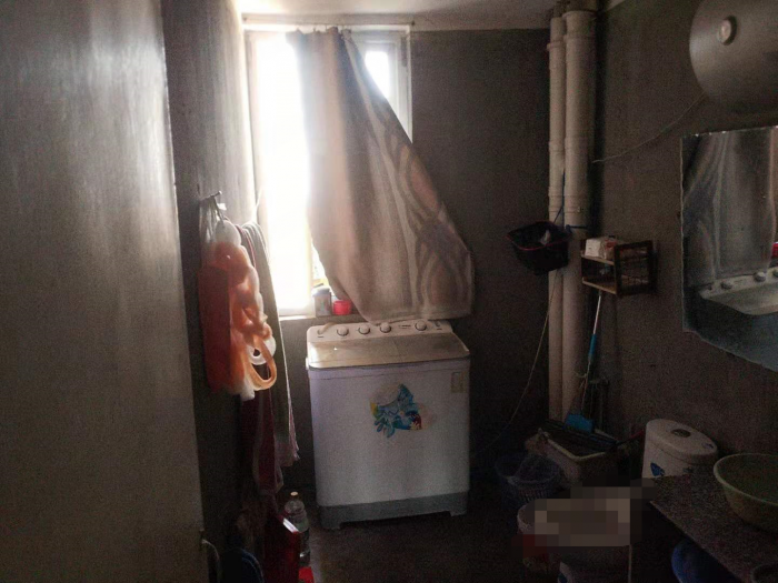 永兴福里 3室2厅2卫 137m&sup2;