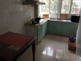 星通花园 2室1厅1卫 76m&sup2;