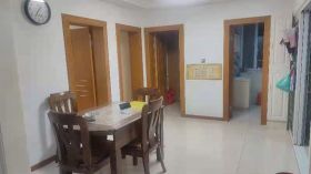 学田苑 3室2厅1卫 118.54m&sup2;