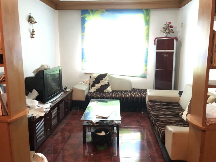 龙王桥新村 3室2厅2卫 186m&sup2;
