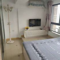 金贸公寓 4室2厅2卫 136.00m&sup2;