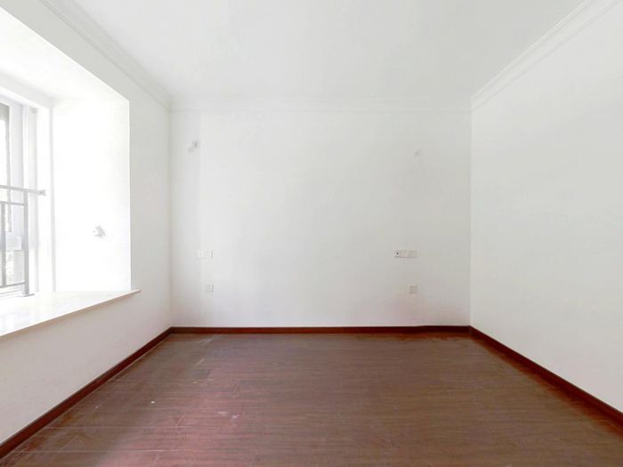 雍锦澜湾 3室2厅2卫 92.84m&sup2;
