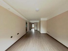 海上传奇 2室1厅1卫 90m&sup2;