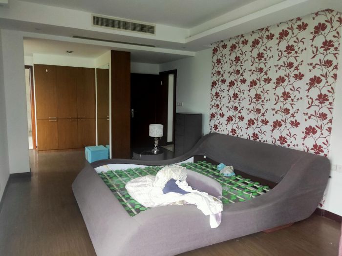 优山美地花园南区 5室2厅2卫 186.90m&sup2;