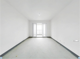 新城香溢紫郡 3室2厅1卫 97m&sup2;