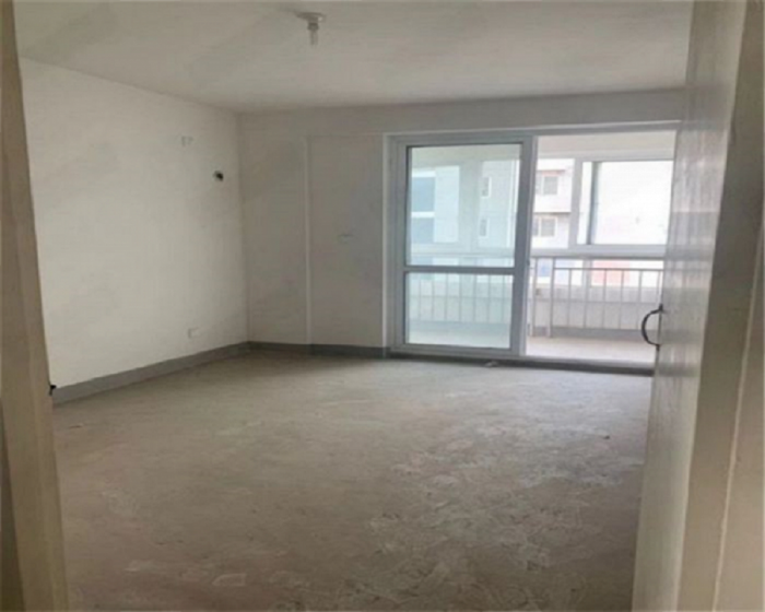 惠泽苑 2室1厅1卫 79.8m&sup2;