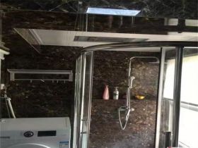 纽约时代 2室2厅2卫 116m²