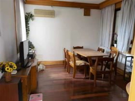 华能大厦 3室1厅1卫 82m&sup2;